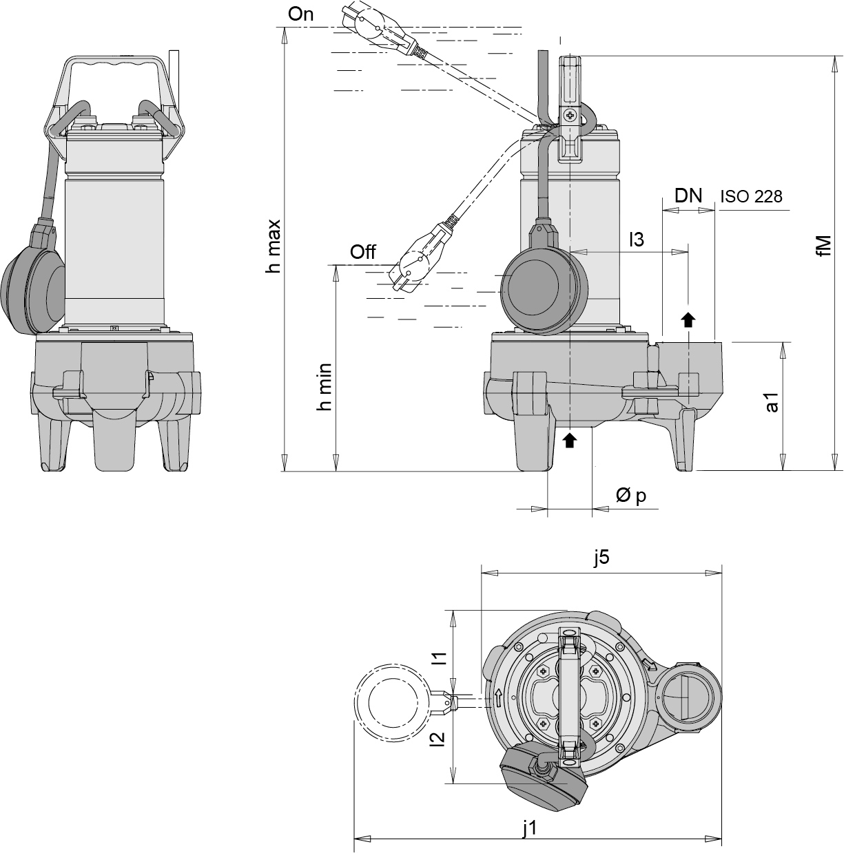 Dimensioni (mm)