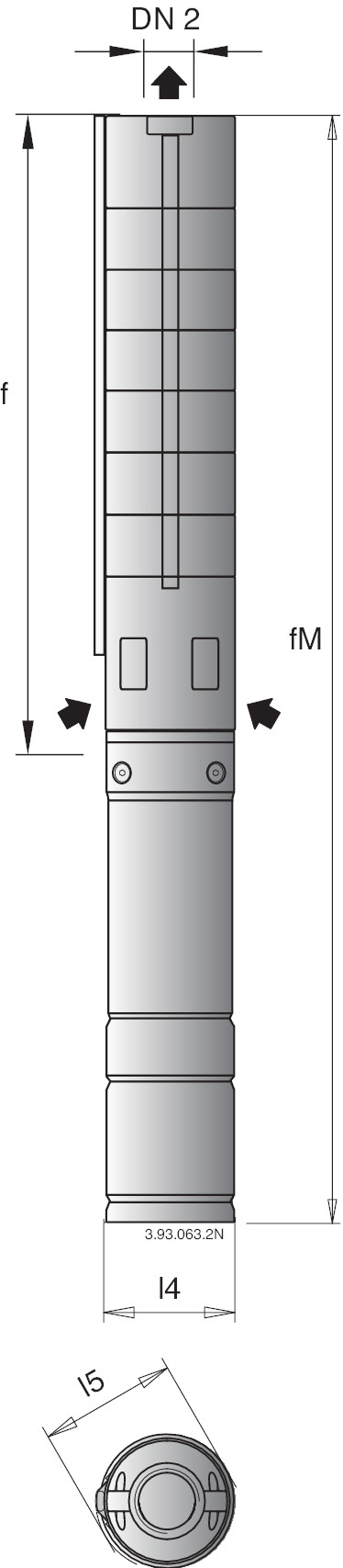 Dimensioni (mm)