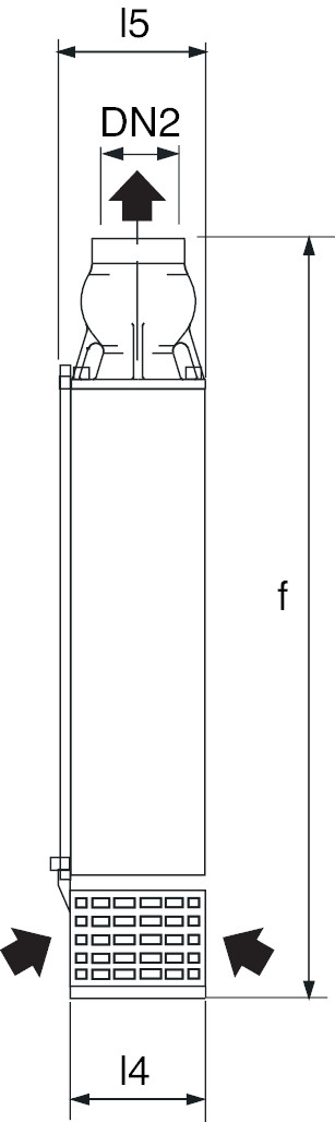 Dimensioni (mm)