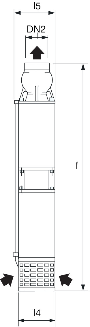 Dimensioni (mm)