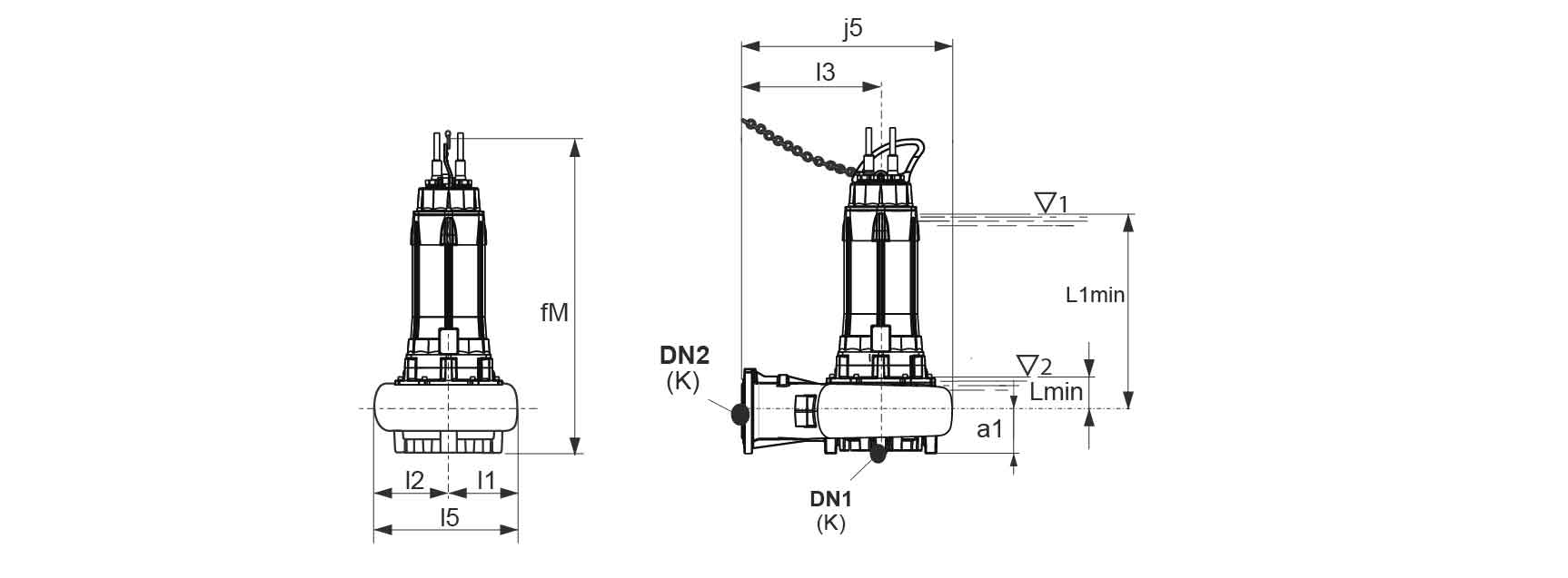 Dimensioni (mm)