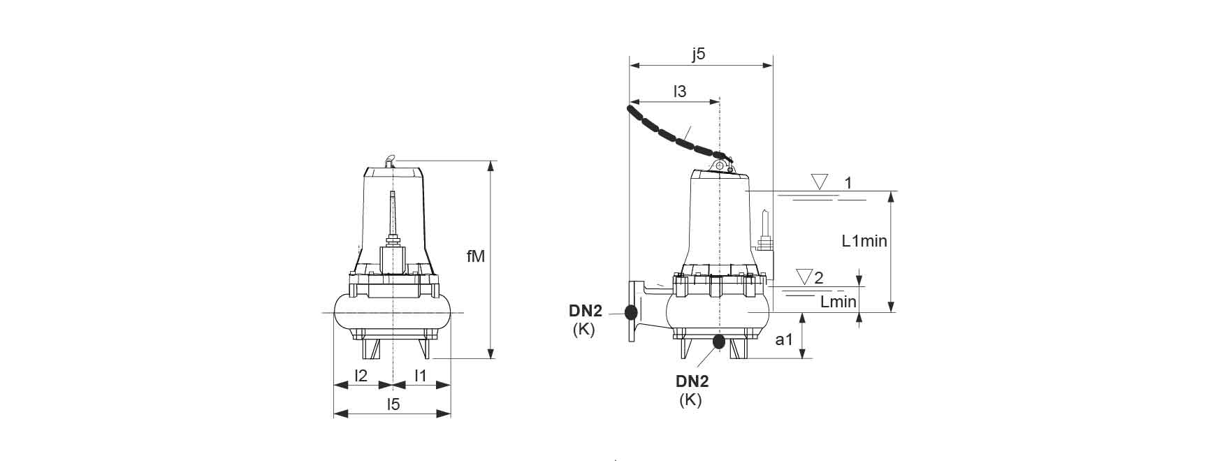 Dimensioni (mm)