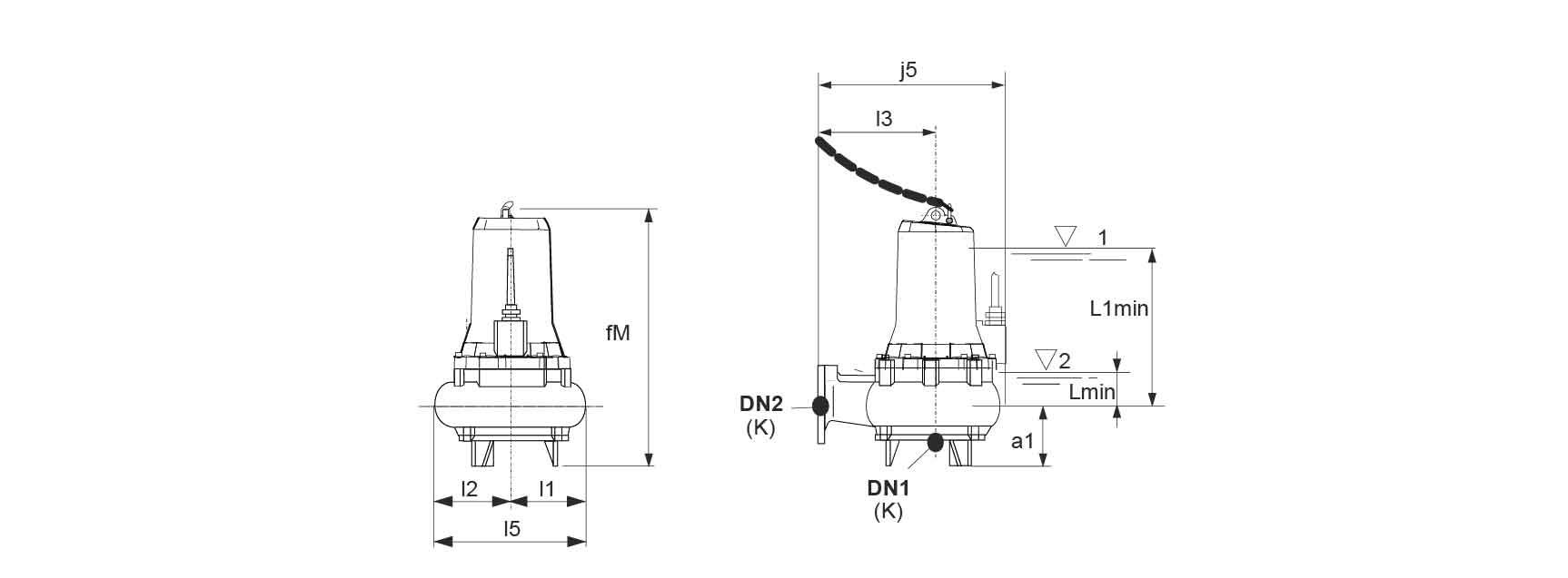 Dimensioni (mm)