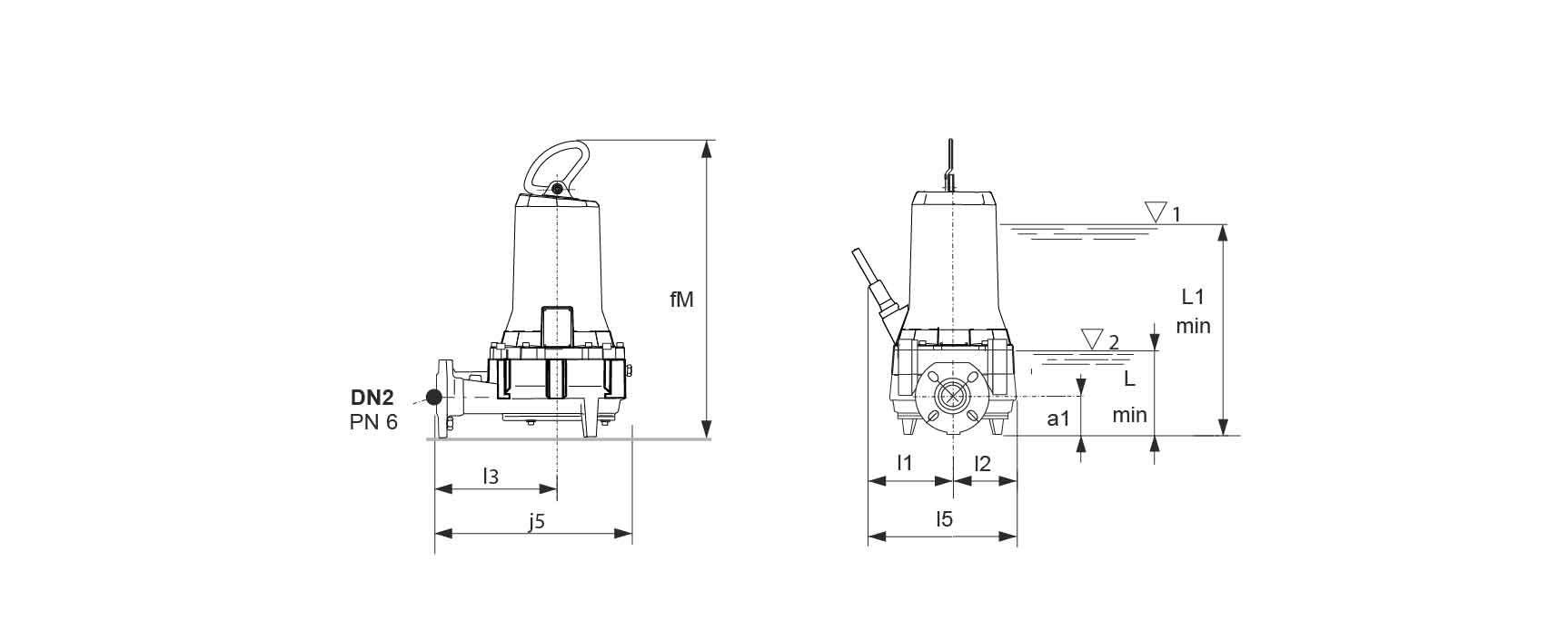 Dimensioni (mm)