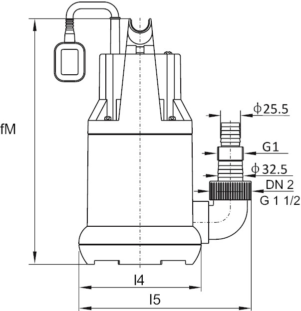 Dimensioni (mm)