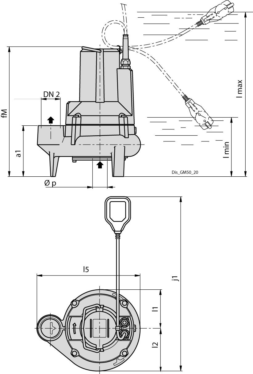 Dimensioni (mm)