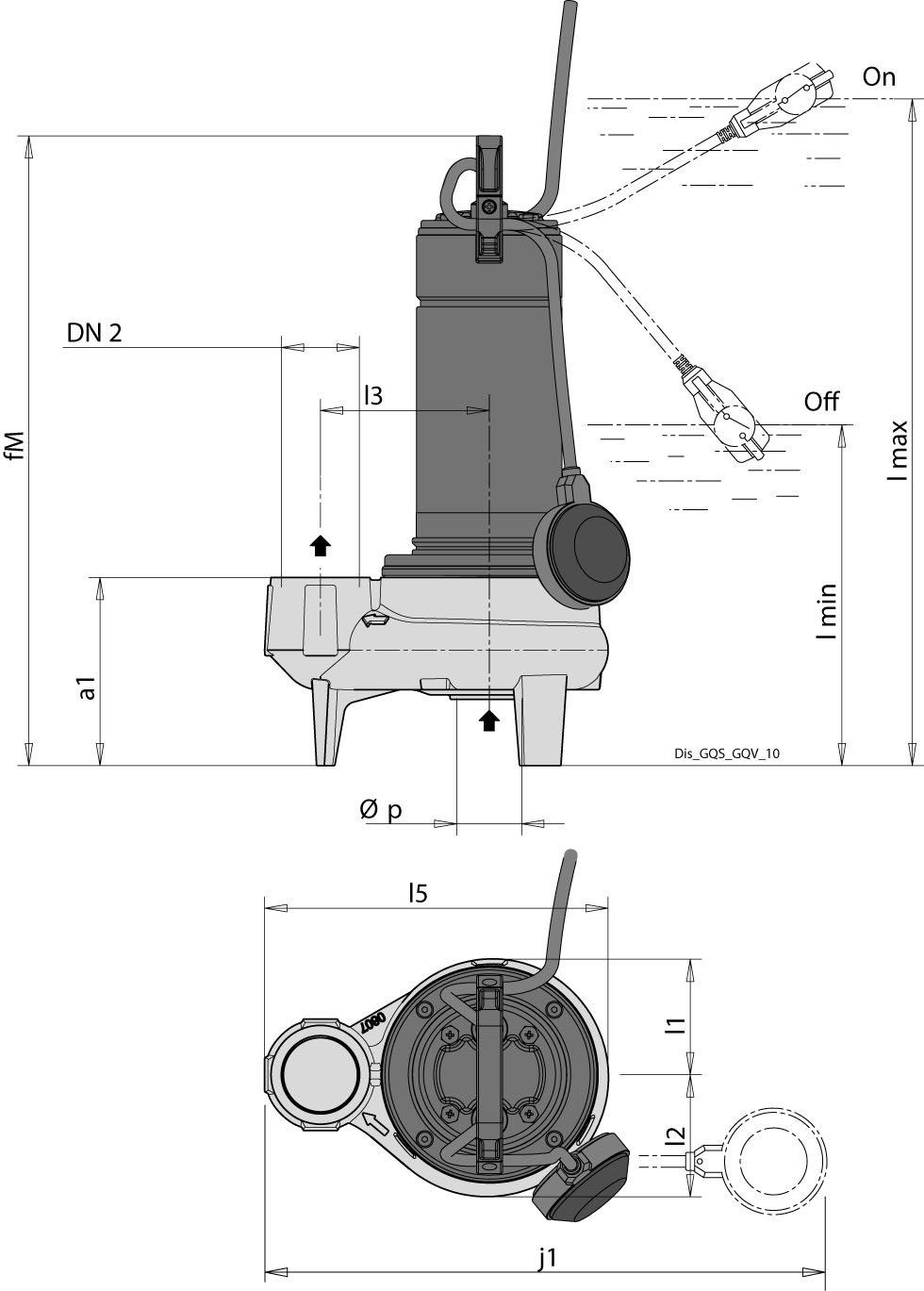 Dimensioni (mm)