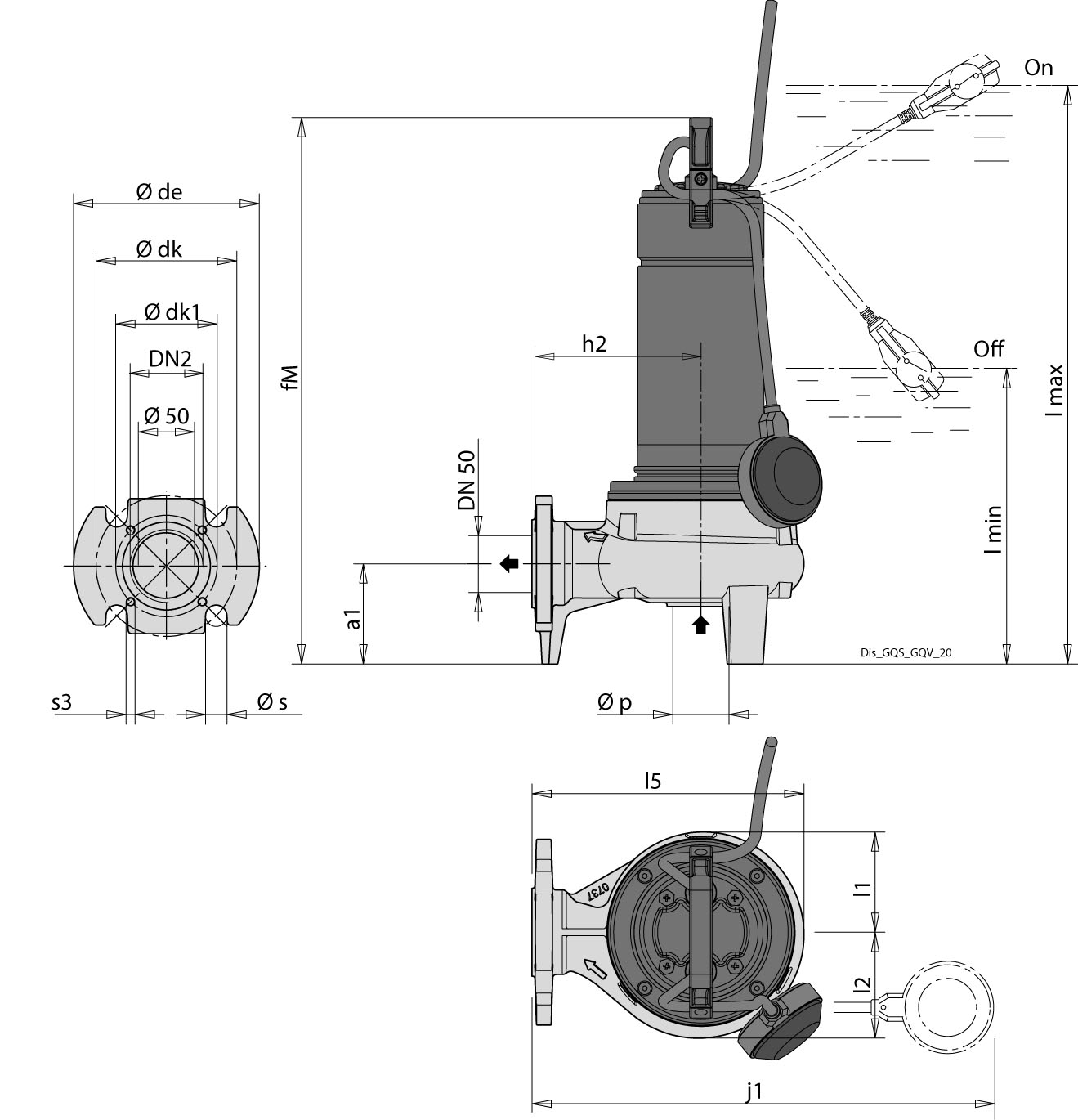 Dimensioni (mm)