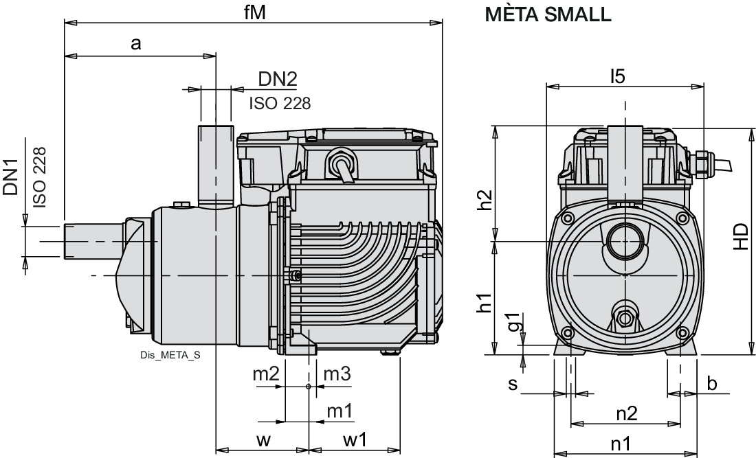 Dimensioni (mm)