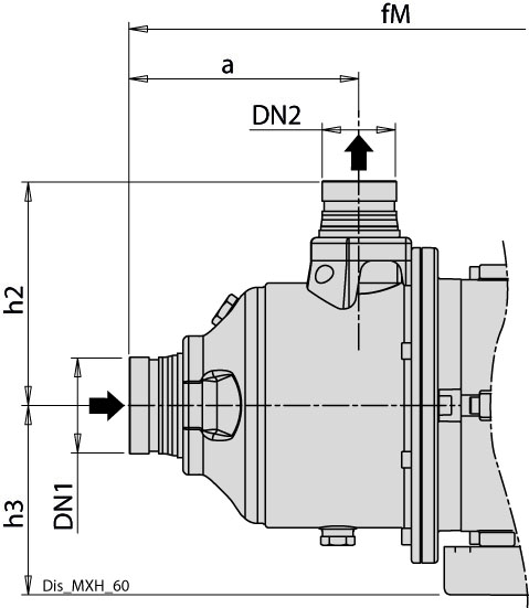 Dimensioni (mm)