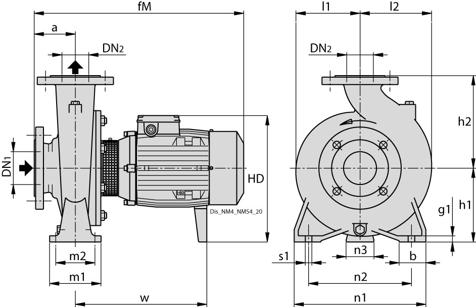 Dimensioni (mm)