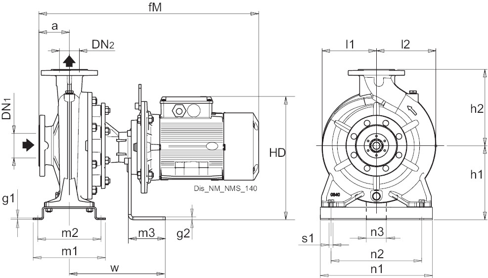 Dimensioni (mm)