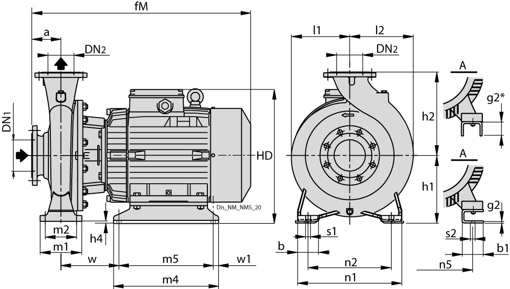 Dimensioni (mm)