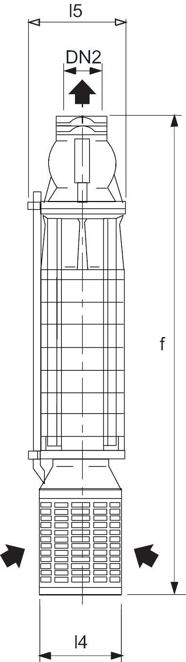 Dimensioni (mm)