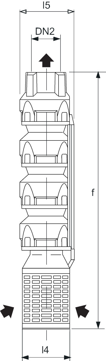 Dimensioni (mm)