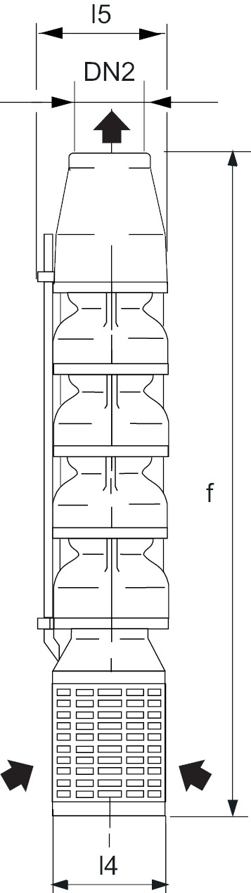 Dimensioni (mm)