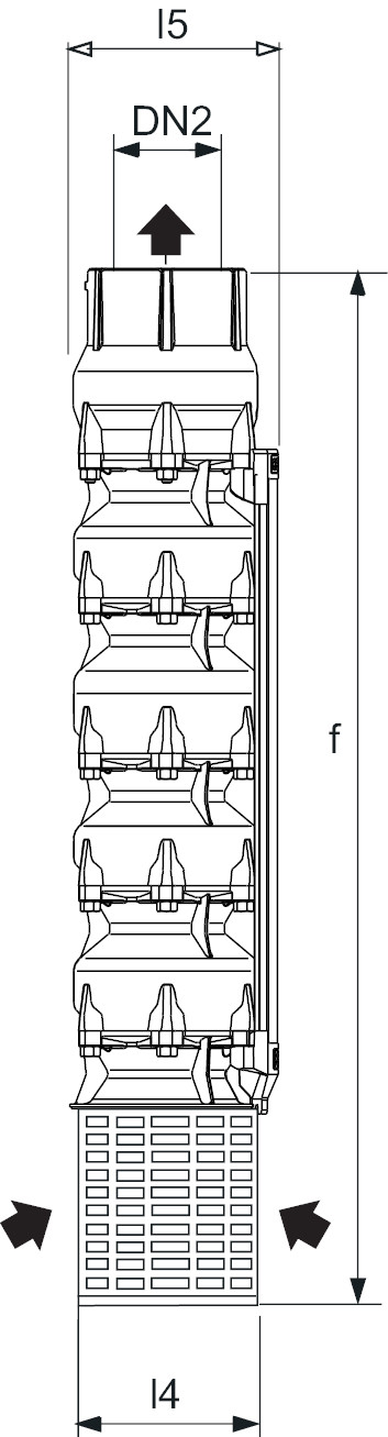 Dimensioni (mm)