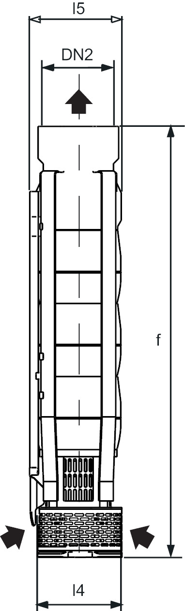 Dimensioni (mm)
