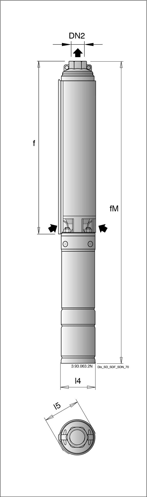 Dimensioni (mm)